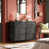 Gris anthracite