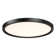Atlas Acrylic LED Flush Mount