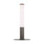 Kelly Wearstler Miguel 1-Light Rechargeable Table Lamp With Diffuser And Reflecting Plate-356190233