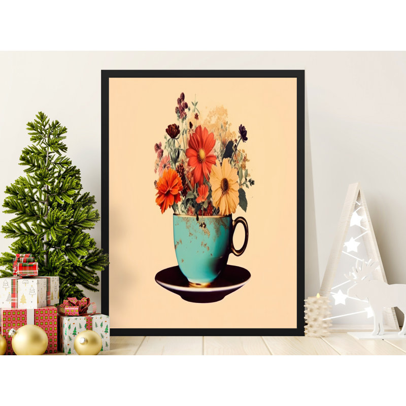 Charlinda Single Picture Frame Print, 35.56cm H x 27.94cm W