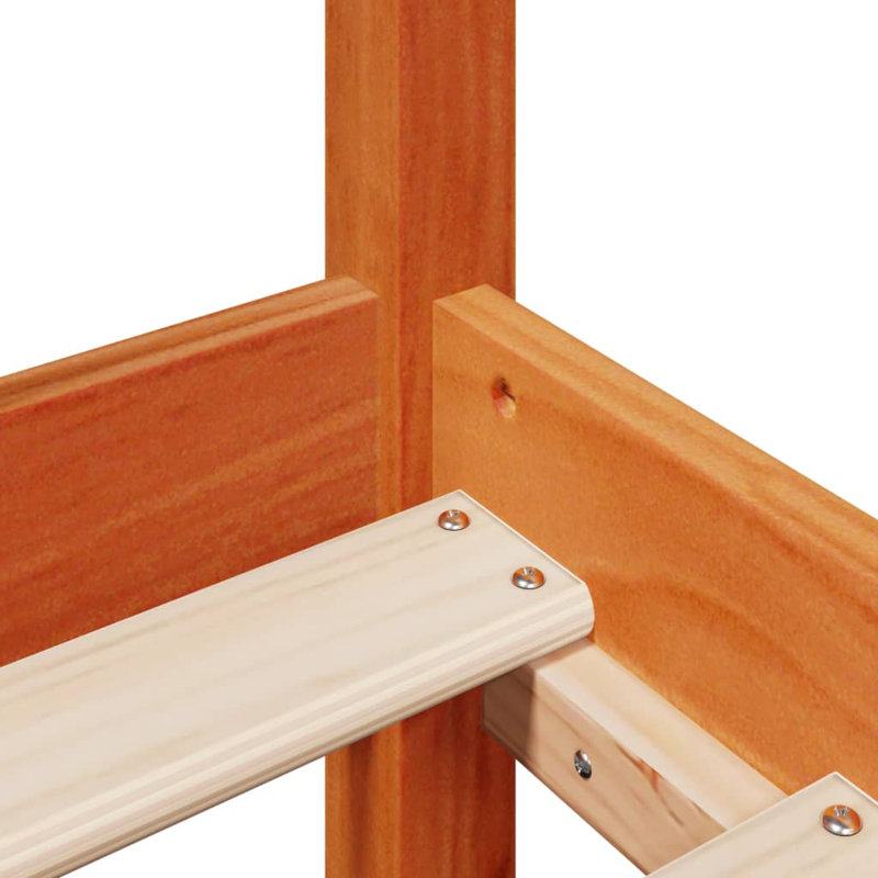 Storage Bed, Small Single (2'6)