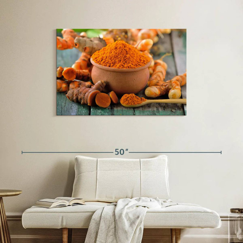 Yarlin Golden Turmeric Spice