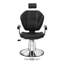 Faux Leather Massage Chair
