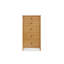 Commode 5 tiroirs Antonios