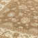 Ferrero Flatweave Wool Brown Rug