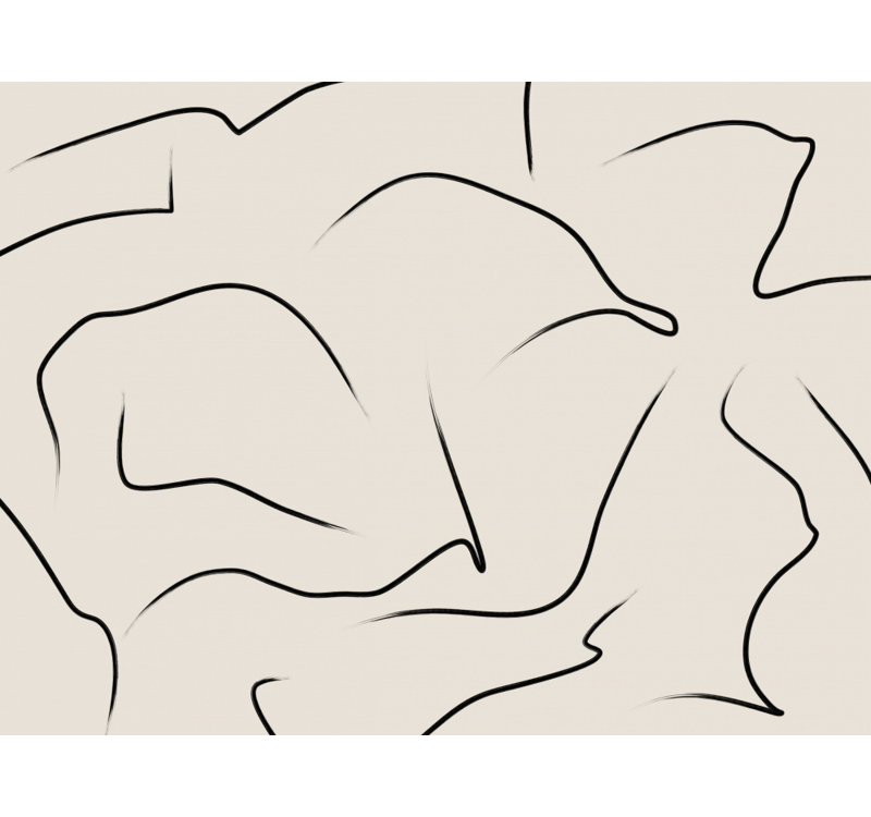 Wrapped Canvas Print, 50.8 cm H x 76.2 cm W