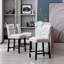 Tabouret de comptoir 24 po Wren-86191449