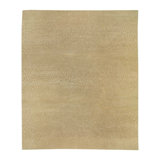 Aurora Area Rug in Gold