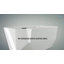 1699.3mm x 749.3mm Freestanding Soaking Acrylic Bathtub-1416373368