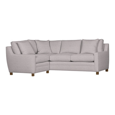 American Bungalow 2-Piece Fairgrove Sectional