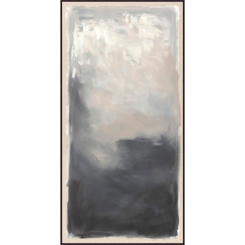 Mixed Neutrals 2 Painting