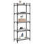 Adaniel Metal Standard Bookcase-202928542-202928482
