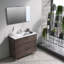 Stadtfeld Vanity & Mirror Set-1752234149