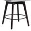 Tabouret de bar rotatif 26 po-2123463567