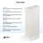 Wood Podium Lectern Speaker Stand-87104404