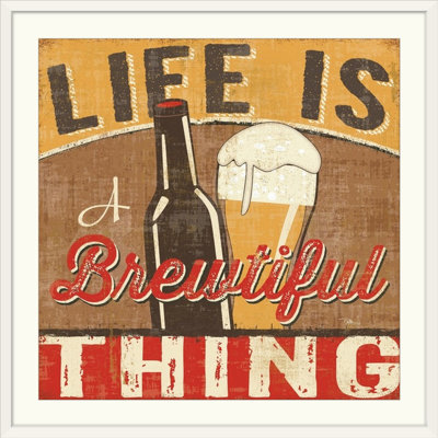 « ii », impression Craft Brew