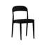 Chaise rembourrée Loar-118085874-118085870