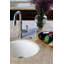 Jacobean Single Handle Pull Down Bar Faucet-1628692120