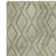 Peck Geometric Shag Area Rug