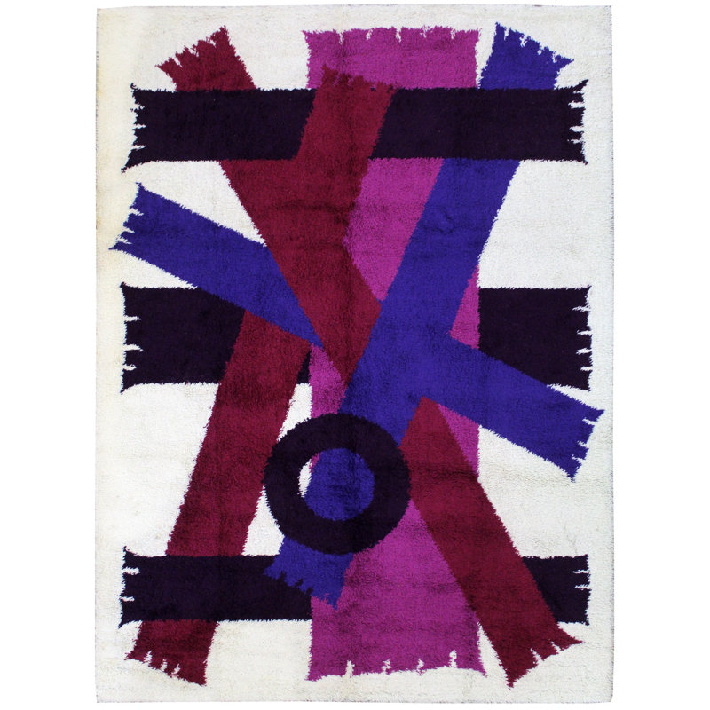 Ege One-of-a-Kind 8'2" X 11'6" Area Rug