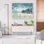 «Paradise» par Studio Arts, reproduction d'art sur toile-1734642188-1734642189