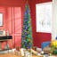 Arbre de Noël artificiel Tall-2090888934