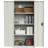 Pabel Slimline Storage Cabinet-104896909