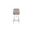 Lisdale Counter Stool with Metal Frame-1197374300-1148183642