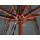Amplas 270cm Market Parasol