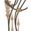 Hannah 12 - Light LED Chandelier