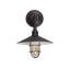 Applique murale d'extérieur à 1 ampoule H 15,25 po Mineo-21919651
