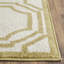 Solander Geometric Hand Woven Indoor / Outdoor Area Rug-15827924