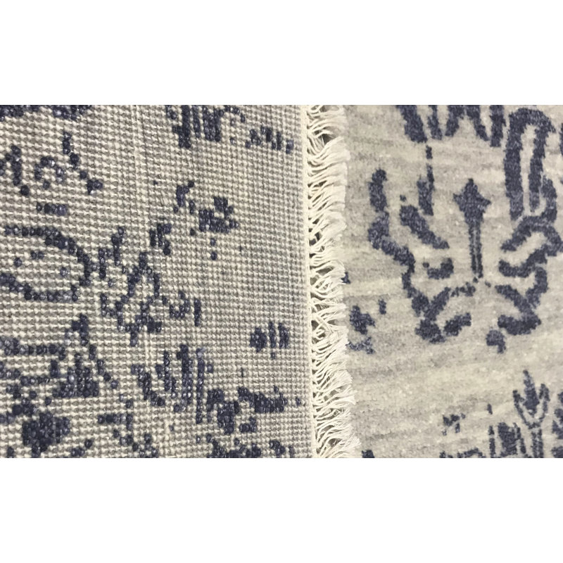 Brookhaven One-of-a-Kind 6'1" X 9'3" Area Rug