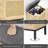 Upholstered Storage Bench