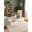 Felt Machine Tufted Area Rug-118256917
