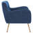 Achilina Upholstered Armchair-905838633-905838632