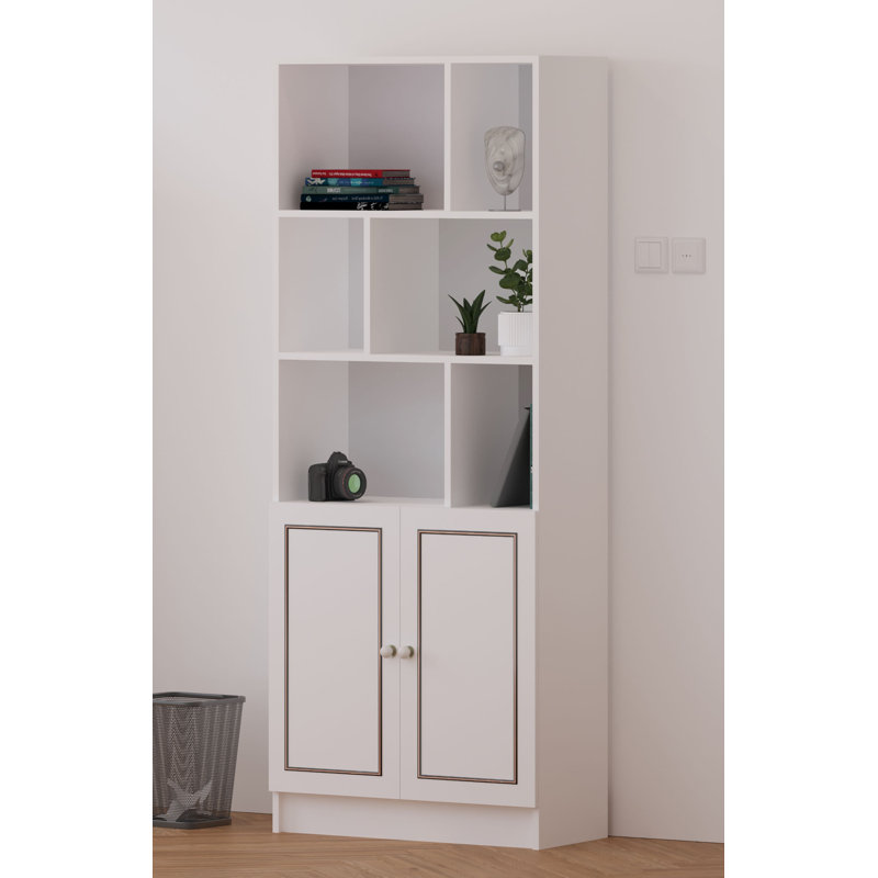 180cm H x 70cm W Standard Bookcase
