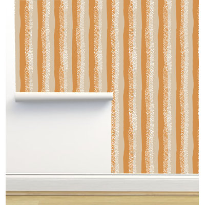 Rouleau de papier peint L 2,16 pi x l 5 po Nenyasha