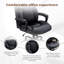 Fauteuil de direction ergonomique Cyrelle 350LB-1581005556