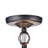 Mahtomedi Semi Flush Mount-287185614