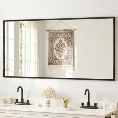 Miroir de salle de bain