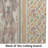 Liver Pointer Heirloom Fall Glass Cutting Board
