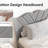 Upholstered Platform Bed, Bed Frame-259215809