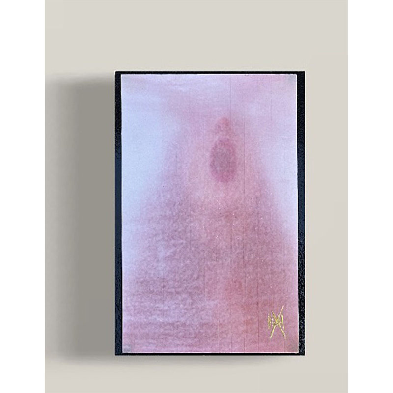 Mental Health Series Limited Edition Print Range 14 - Values Unavailable Print