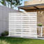 Metal Outdoor Privacy Screen-97619746-97619743