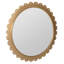 Miroir bougie Emele