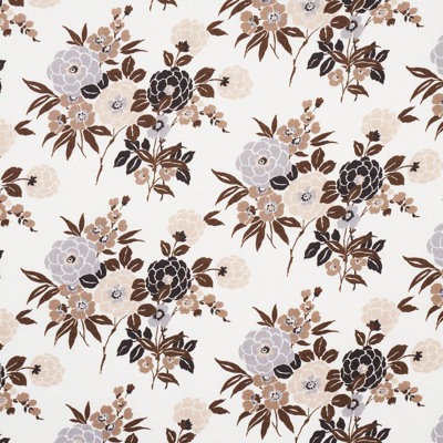 Tissu floral Valentina