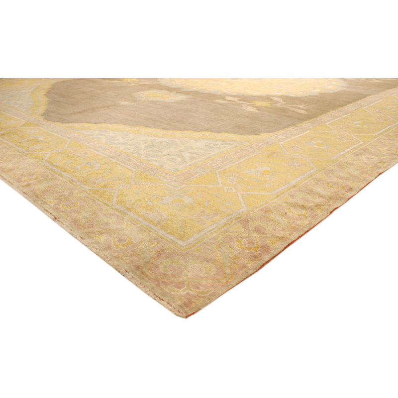 One-of-a-Kind 9'4" X 12'8" Area Rug