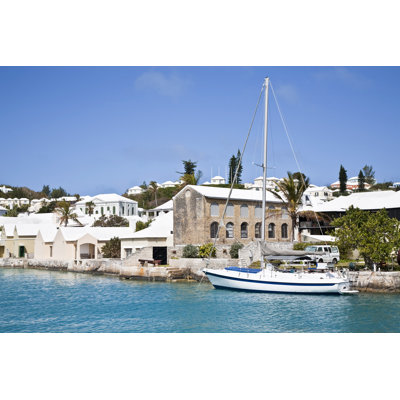 " St. Georges, Bermuda "