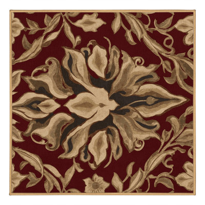 Harmonic Reverie Rug